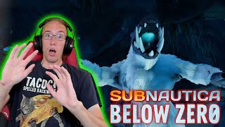 Subnautica's Sequel is Still TERRIFYING