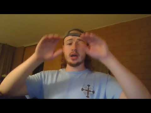 Rhythm Example Exam 1