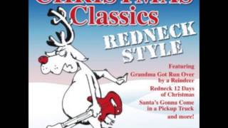 Leroy The Redneck Reindeer Leroy The Redneck Reindeer