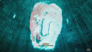 Ghost Runner Gameplay - Free To Use 60 Fps