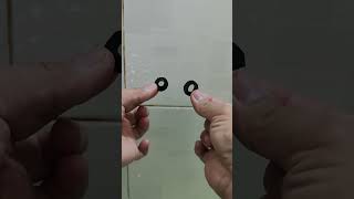 Xử Lý Xì Nước Vòi Xịt