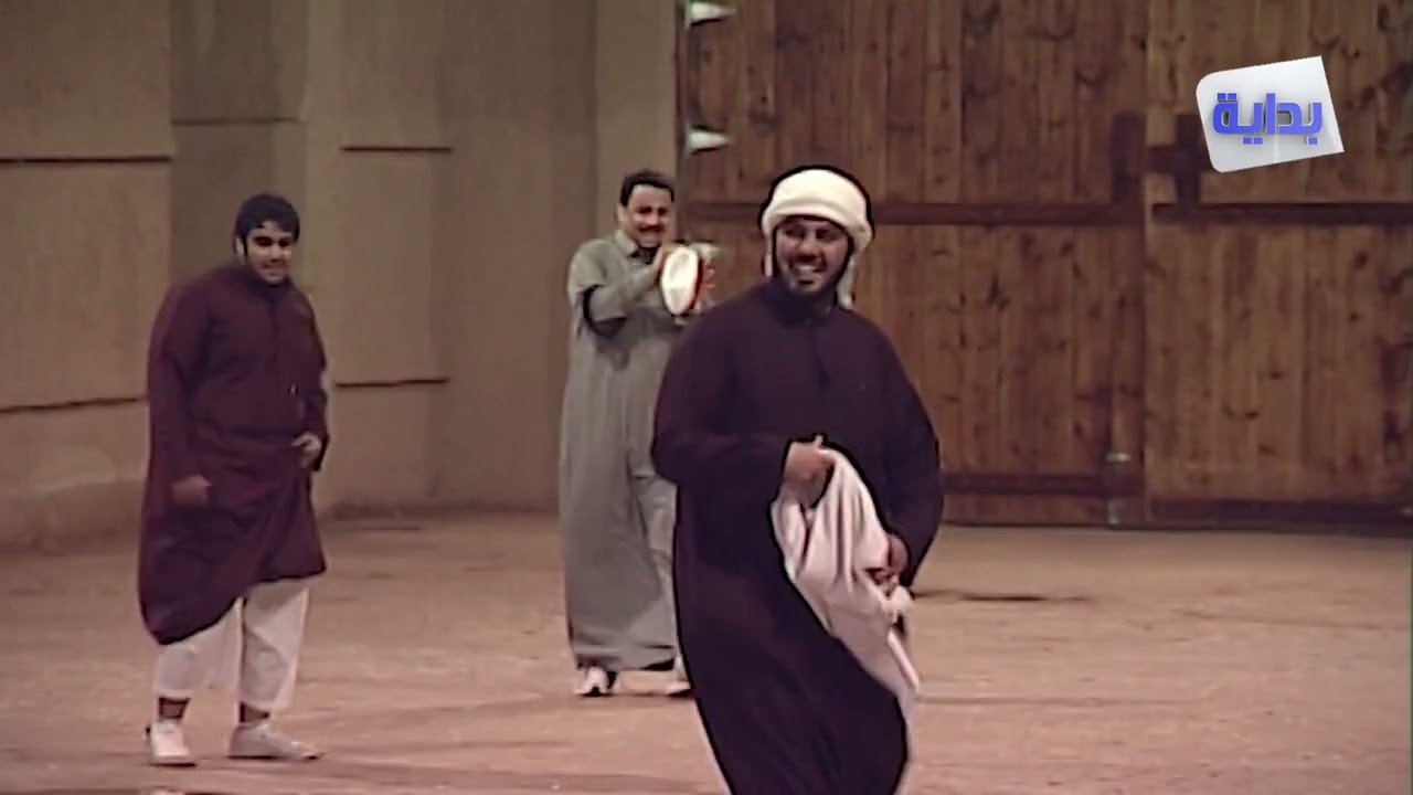 الخروف صار قضية ! مناوشات شباب زد رصيدك3 في ساحة القرية | #بداية_زمان