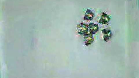 Orientation SwarmRobot - AMiR