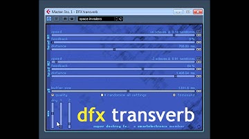 dfx transverb by Super Destroy FX Smart Electronix