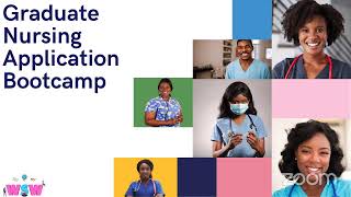 Fully funded PhD program in Nursing without a Masters Degree