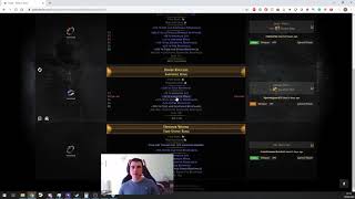 How to use Path of Exile Trade Search