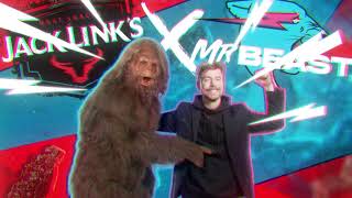 Jack Link's X Mr Beast WTF! Net Worth