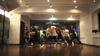 20150507 基礎律動課程_jimmy dance 刺刺老師