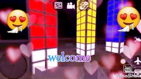 #welcome  #firstvideo Welcome to my house | mini block craft 3d | first video in my channel