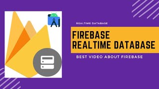 Firebase Realtime Database Live Changing Values In Android Studio