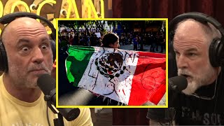 Download Lagu The Cartel Didn't Scare Me Until I Learned This.. | Joe Rogan MP3 Download Lagu The Cartel Didn't Scare Me Until I Learned This.. | Joe Rogan MP3