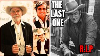 Gunsmoke (1955) Cast Then and Now 2026: Grim Realities Behind Dodge City