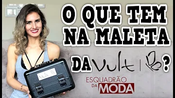 Quem comprou Vult?