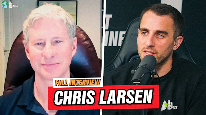 Is Bitcoin Good For The Environment? Chris Larsen:...