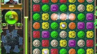 Famous The Treasures Of Montezuma 2 - HD Gameplay [iPad/iPad2] Net Worth