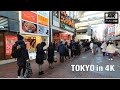 ［4K］Most Livable Town in Tokyo | Walk Japan, 2021 Feb