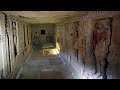 Ägyten: 4400 Jahre alte Grabstätte bei Ausgrabungen entdeckt