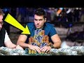 Casino Canberra: The Tables Have Turned - YouTube