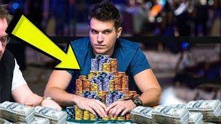5 Quick Tips To Win A LOT More Money At Poker