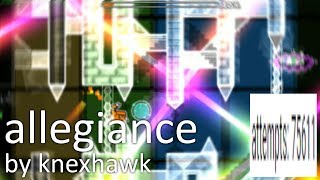 [DEMON] Allegiance by nikroplays (+3 coins)