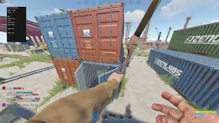 Aliencheats.com Showcase Rust Premium Cheat