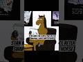 Stan wins the horse race after swapping souls with a horse #foryou #americandad #series #shorts