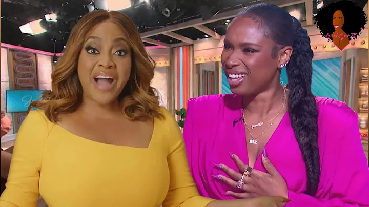 The Sherri Shepherd Show Beats Out Jennifer Hudson...