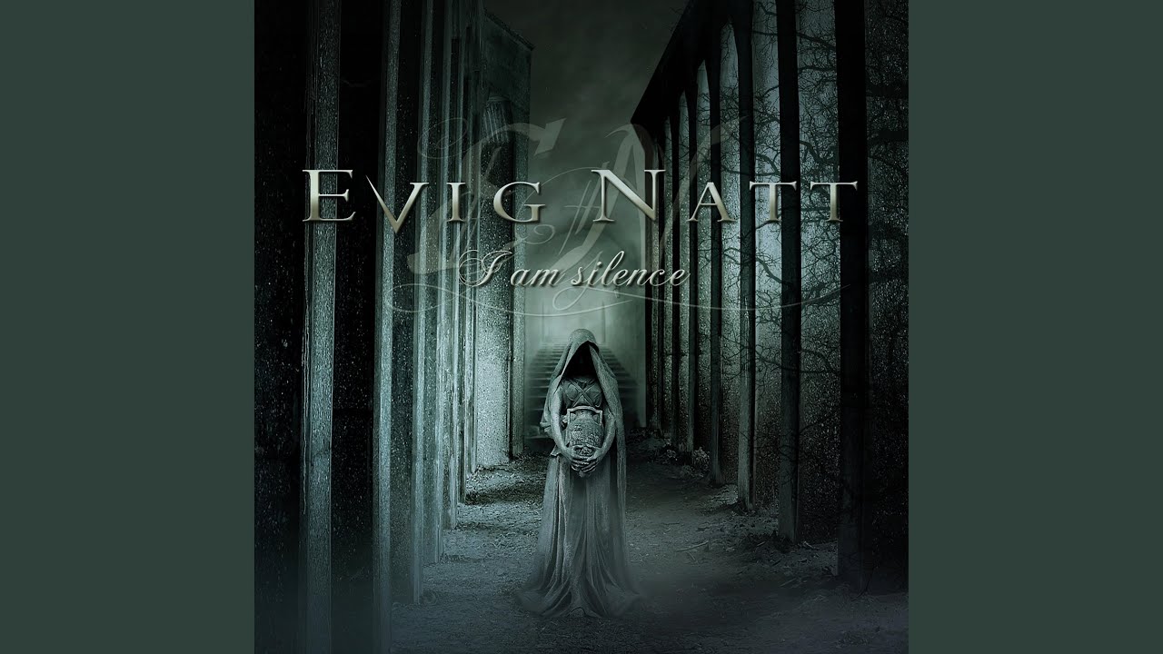 I Am Silence