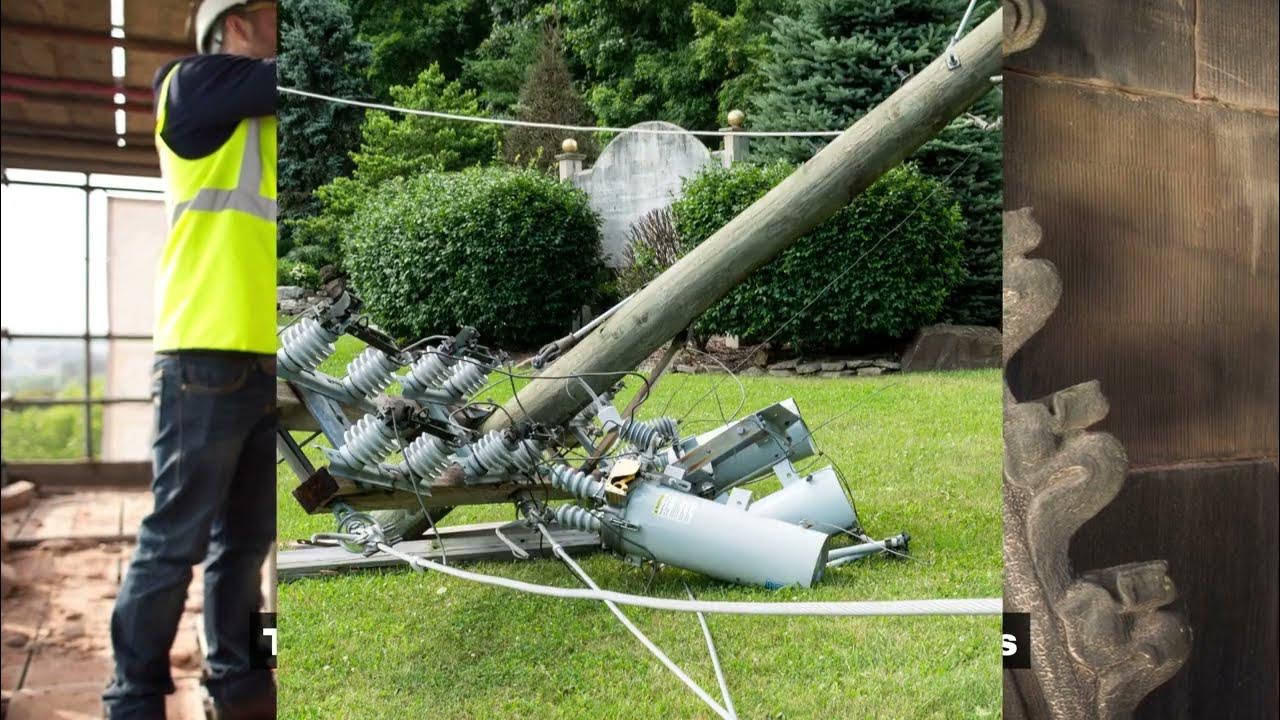 How Storm Restoration Contractors in Spooner, Wisconsin, Can Help You