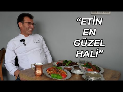 Dada Medya Tv Kebapçılıkta Ustalık ve Tutku | Meslekler ve Hikayeleri