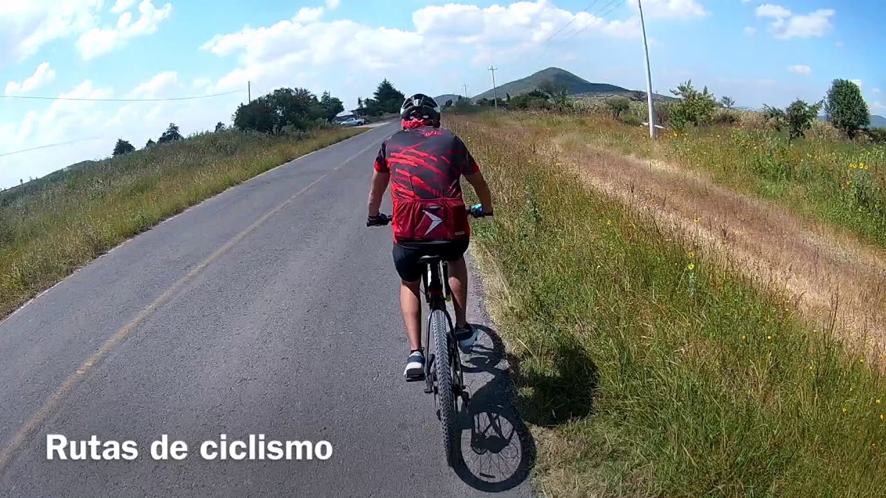 Ruta de Huimilpan a Corregidora