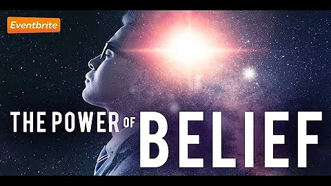 Let The Healer Heal You Official Trailer 3 | The Power of Belief