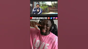 ردة فعل الاجانب لما سمعوا احمد مكي 