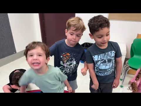 Kadima Day School   ECEC Rosh Hashanah 2023