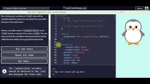 Inherit CSS Variables.
