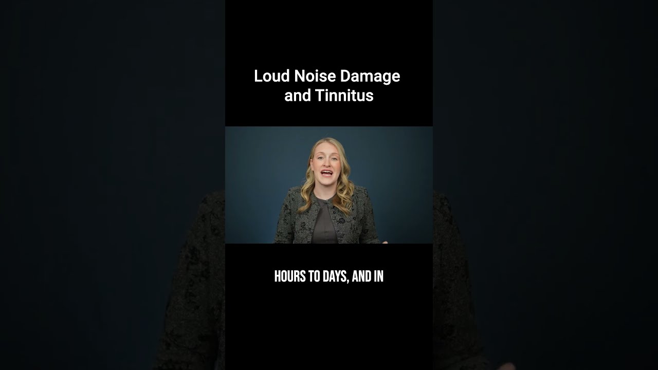 Could Loud Noise Have Caused My Tinnitus 