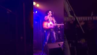 Aaron Watson Freight Train