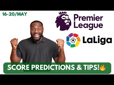 BEST FOOTBALL PREDICTIONS