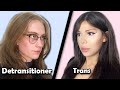 "My Life Felt Ruined" - Talk w/ Detransitioned Woman