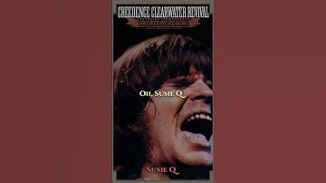 Susie Q en Español! Full Spanish lyric video is up on our YouTube channel!