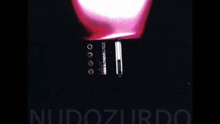 Video thumbnail of "Nudozurdo "Utilízame""