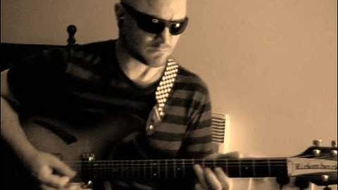 Thumbnail of Link Wray's 'Run Chicken Run' played by Jez Quayle