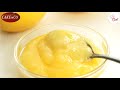 Eggless Lemon 🍋 Curd/  recipe by Cake n Co