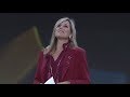 Queen Máxima of the Netherlands: Technology with a Purpose  #GOALKEEPERS17