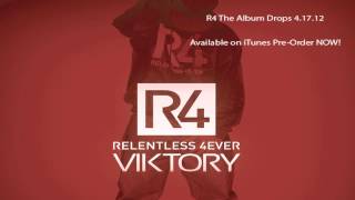Viktory - Unstoppable (feat. T. Haddy & Bizzle)