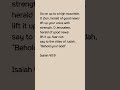 Isaiah 40:9