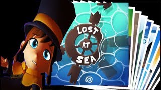 A Hat in Time- Seal the Deal by bepis on Sketchers United