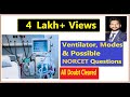 #Ventilator #Different_Mode_of_Ventilator #All_Basic_knowledge_On_Ventilator&Use #By_Satish_Patel