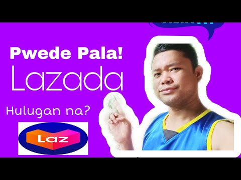 Come applicare Lazada Rata approvazione veloce 2020