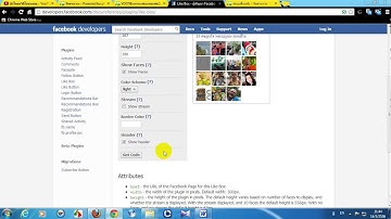 วิธีแทรกแฟนเพจเฟสบุ๊คหน้าเว็บPHPwind9.0